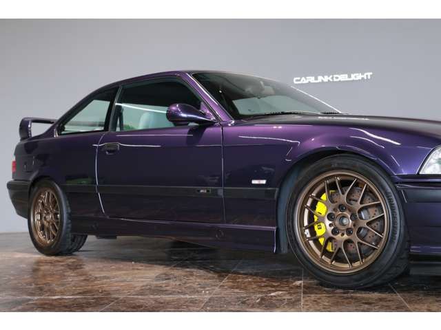 صورة مصغرة 35 لـ 1996 BMW M3