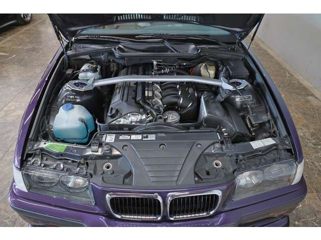 صورة مصغرة 36 لـ 1996 BMW M3