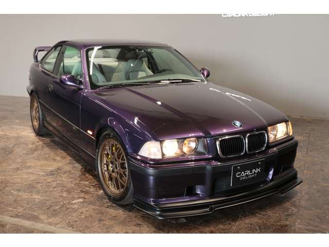 صورة مصغرة 38 لـ 1996 BMW M3
