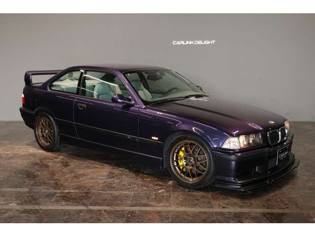 صورة مصغرة 39 لـ 1996 BMW M3
