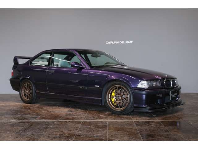 صورة مصغرة 40 لـ 1996 BMW M3