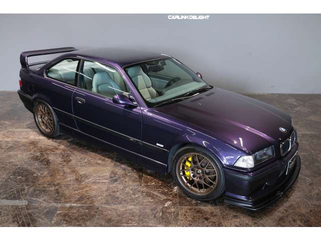 صورة مصغرة 41 لـ 1996 BMW M3