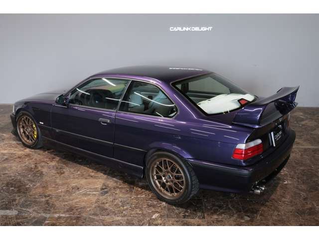 صورة مصغرة 42 لـ 1996 BMW M3