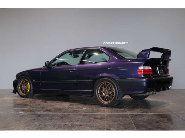 صورة مصغرة 43 لـ 1996 BMW M3