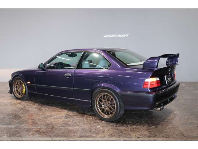 صورة مصغرة 44 لـ 1996 BMW M3