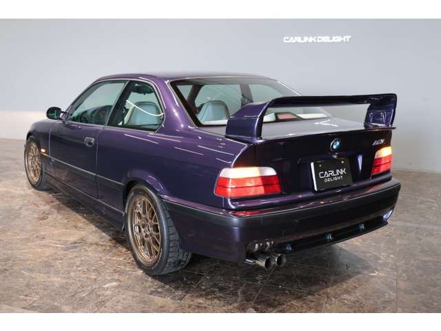 صورة مصغرة 45 لـ 1996 BMW M3