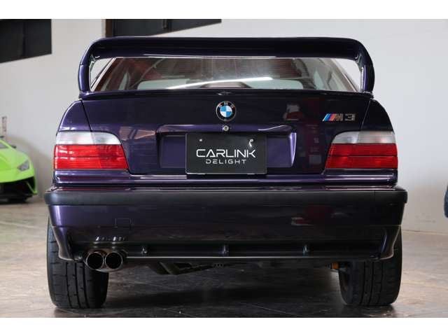 صورة مصغرة 46 لـ 1996 BMW M3