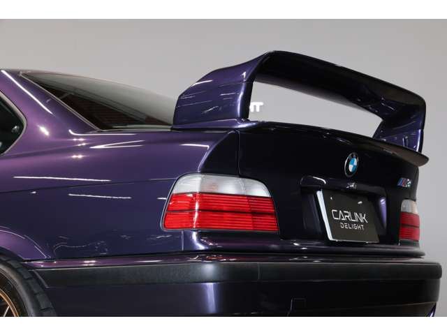 صورة مصغرة 48 لـ 1996 BMW M3