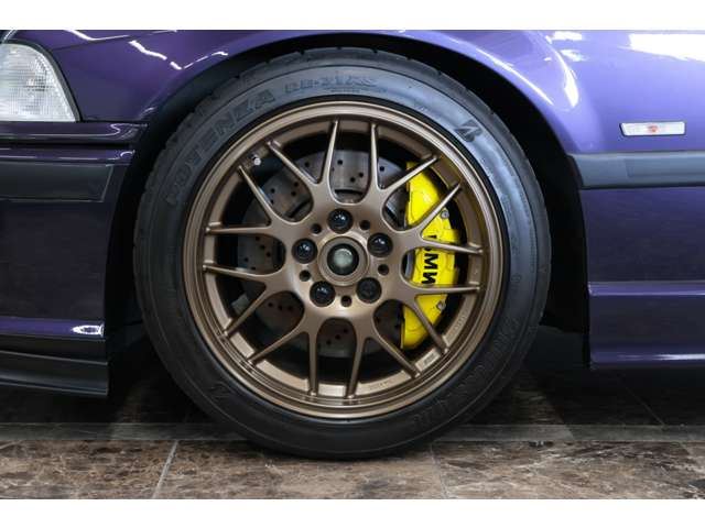 صورة مصغرة 51 لـ 1996 BMW M3