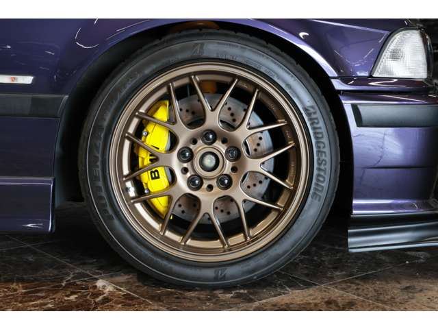 صورة مصغرة 53 لـ 1996 BMW M3