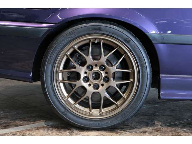 صورة مصغرة 54 لـ 1996 BMW M3