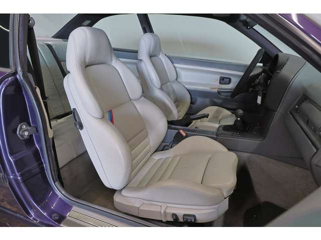 صورة مصغرة 57 لـ 1996 BMW M3