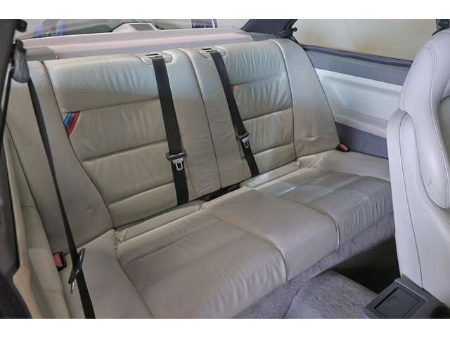 صورة مصغرة 59 لـ 1996 BMW M3