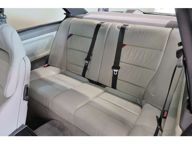 صورة مصغرة 64 لـ 1996 BMW M3