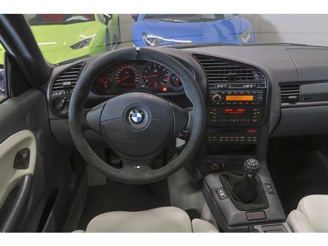 صورة مصغرة 65 لـ 1996 BMW M3