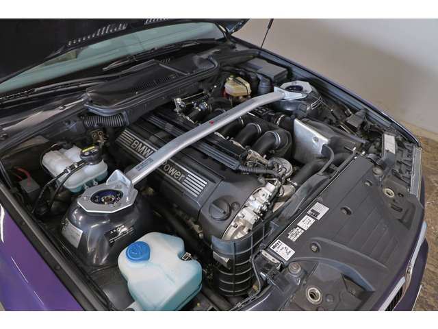 صورة مصغرة 78 لـ 1996 BMW M3