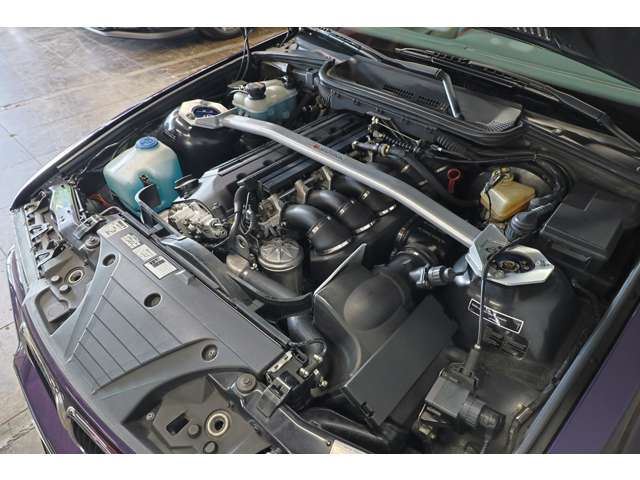 صورة مصغرة 79 لـ 1996 BMW M3