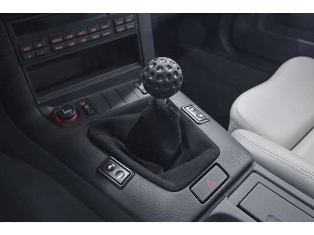 صورة مصغرة 10 لـ 1996 BMW M3