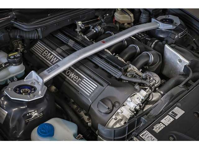صورة مصغرة 7 لـ 1996 BMW M3