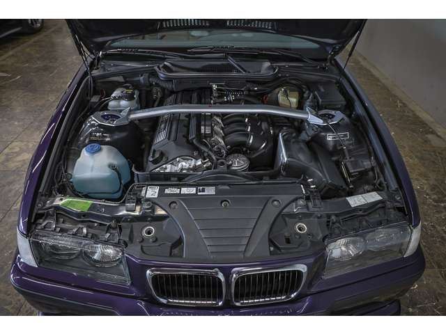 صورة مصغرة 6 لـ 1996 BMW M3