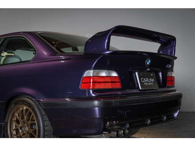صورة مصغرة 5 لـ 1996 BMW M3