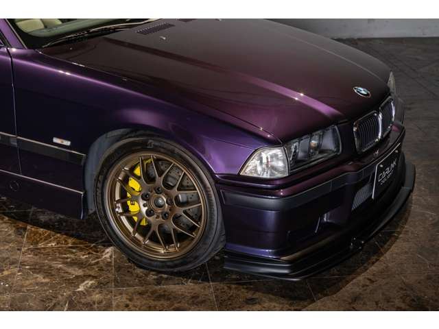 صورة مصغرة 4 لـ 1996 BMW M3