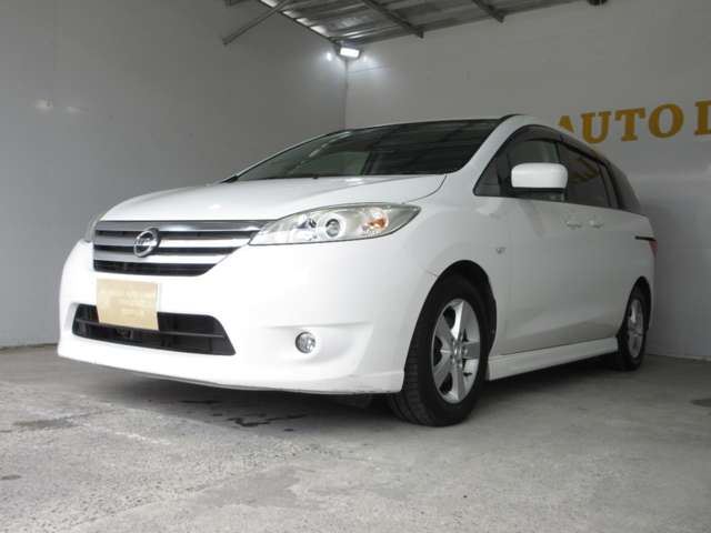 2011 Nissan LAFESTA — миниатюра 34