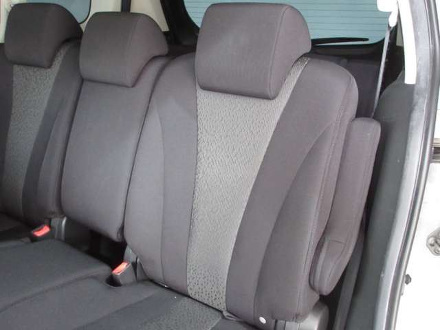 2011 Nissan LAFESTA — миниатюра 47
