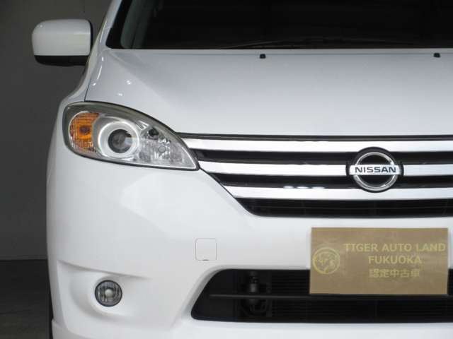 2011 Nissan LAFESTA — миниатюра 58