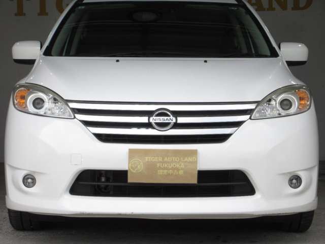2011 Nissan LAFESTA — миниатюра 59