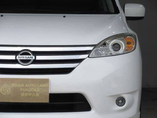 2011 Nissan LAFESTA — миниатюра 60