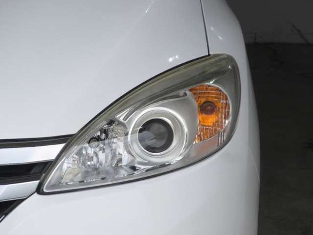 2011 Nissan LAFESTA — миниатюра 61