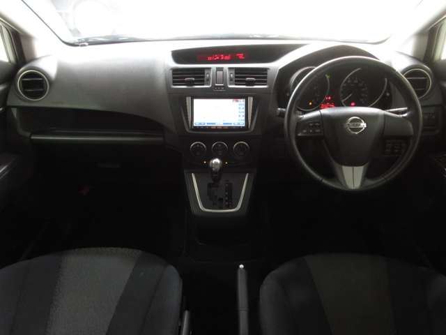 2011 Nissan LAFESTA — миниатюра 65