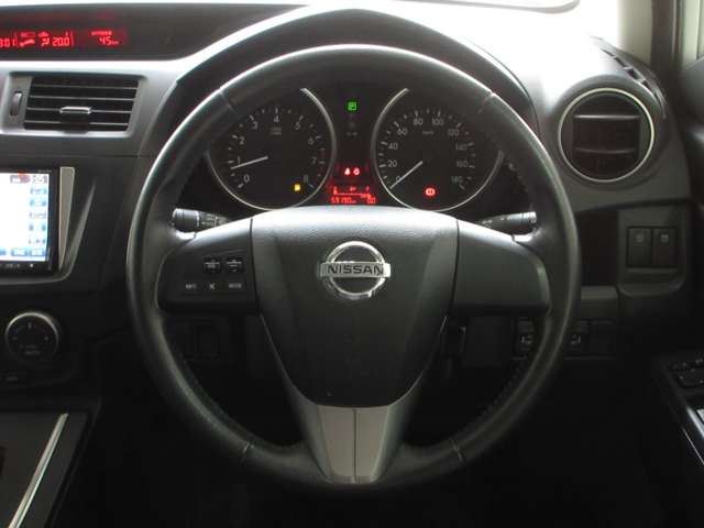 2011 Nissan LAFESTA — миниатюра 66