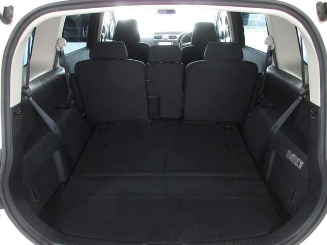2011 Nissan LAFESTA — миниатюра 74