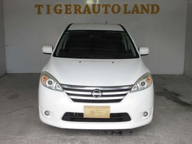 2011 Nissan LAFESTA 照片 9