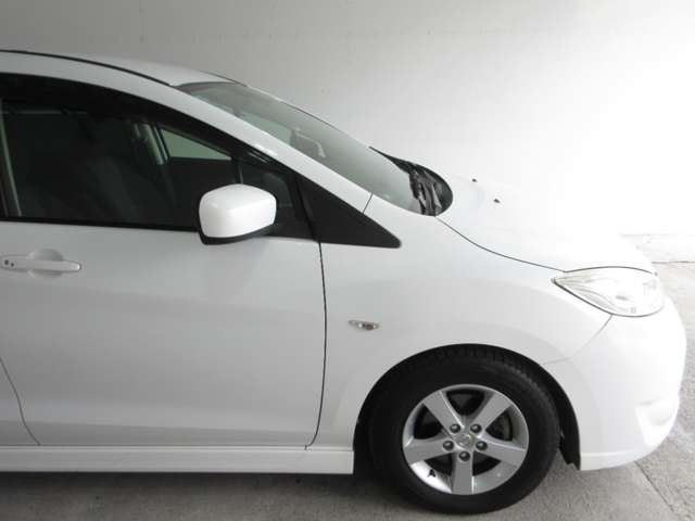 2011 Nissan LAFESTA 照片 8