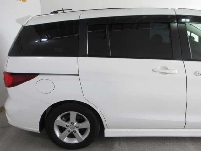 2011 Nissan LAFESTA 照片 7