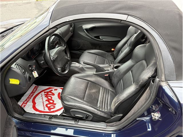 صورة مصغرة 12 لـ 1998 Porsche BOXSTER