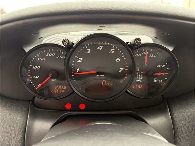 صورة مصغرة 15 لـ 1998 Porsche BOXSTER
