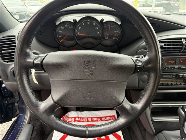صورة مصغرة 14 لـ 1998 Porsche BOXSTER