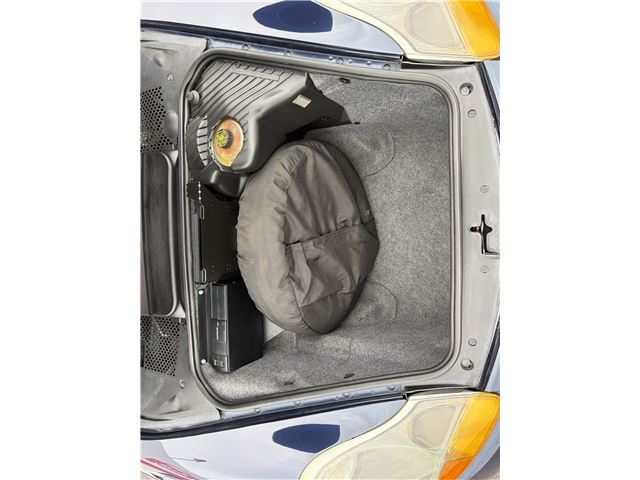 صورة مصغرة 11 لـ 1998 Porsche BOXSTER