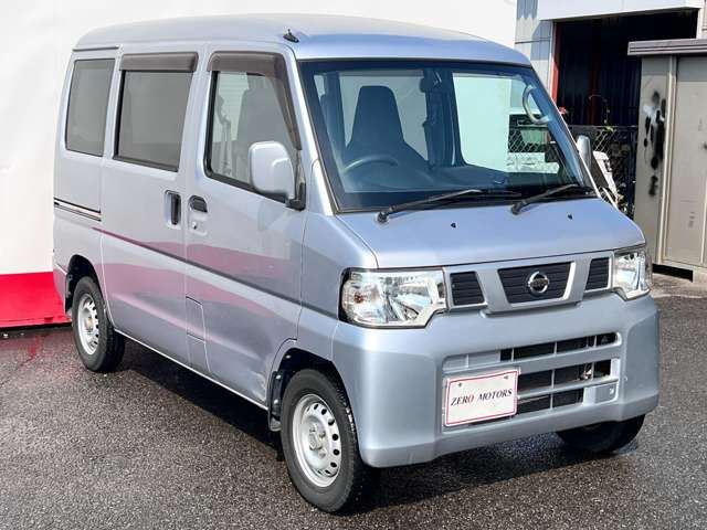 2013 Nissan NV100CLIPPER RIO — фото 3