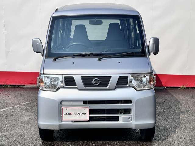 2013 Nissan NV100CLIPPER RIO — фото 2