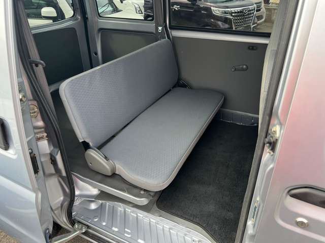 2013 Nissan NV100CLIPPER RIO — миниатюра 11