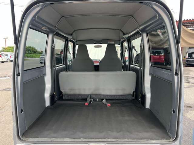 2013 Nissan NV100CLIPPER RIO — миниатюра 22