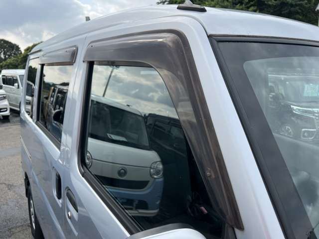2013 Nissan NV100CLIPPER RIO — миниатюра 25