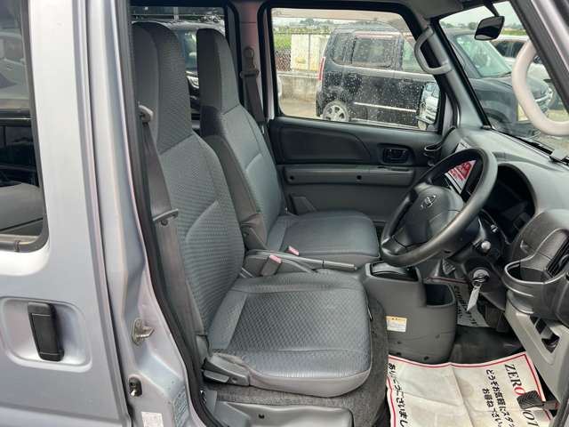 2013 Nissan NV100CLIPPER RIO — фото 10