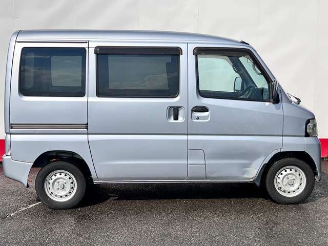 2013 Nissan NV100CLIPPER RIO — фото 5
