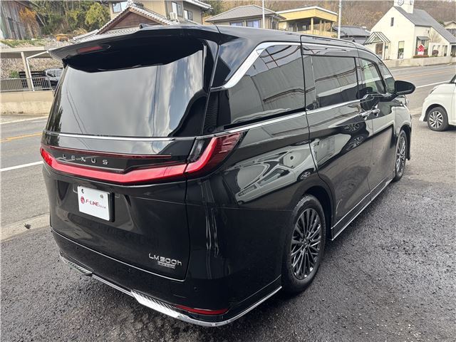 صورة مصغرة 12 لـ 2024 Lexus LM
